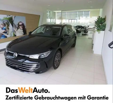 Annonce VOLKSWAGEN PASSAT Diesel 2024 d'occasion 