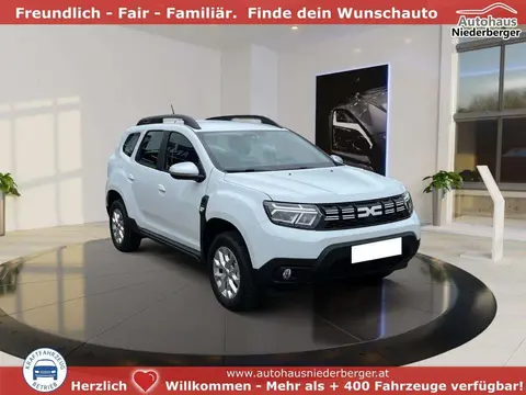 Used DACIA DUSTER Diesel 2024 Ad 