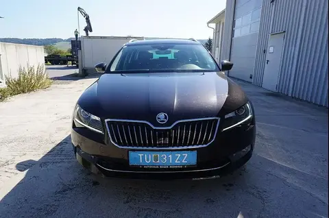 Used SKODA SUPERB Diesel 2016 Ad 