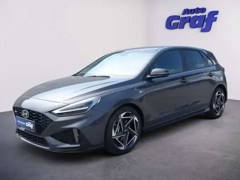 Annonce HYUNDAI I30 Essence 2024 d'occasion 