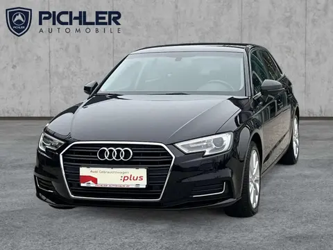 Used AUDI A3 Petrol 2018 Ad 