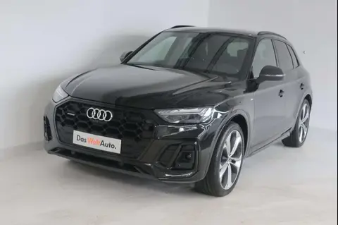 Annonce AUDI Q5 Diesel 2021 d'occasion 