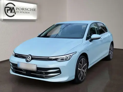 Annonce VOLKSWAGEN GOLF Hybride 2024 d'occasion 