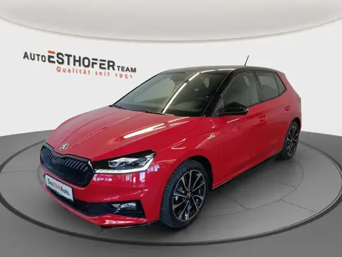 Annonce SKODA FABIA Essence 2024 d'occasion 