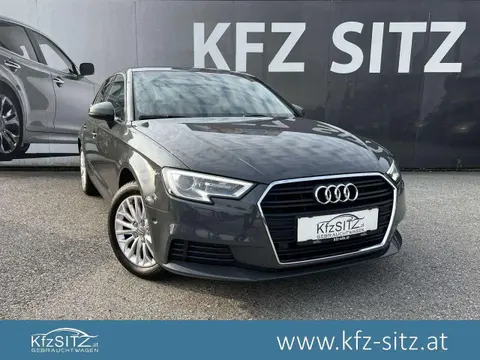 Used AUDI A3 Diesel 2017 Ad 