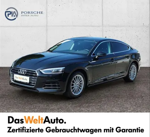 Used AUDI A5 Diesel 2019 Ad 