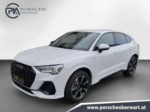 Annonce AUDI Q3 Essence 2024 d'occasion 