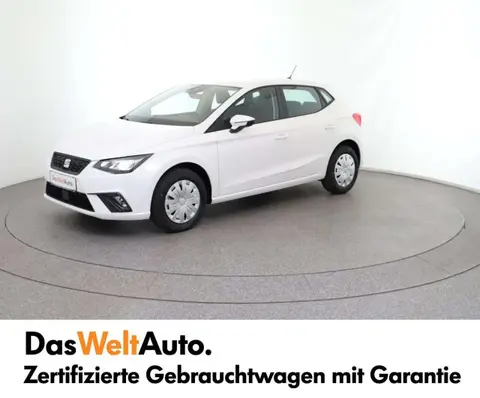 Used SEAT IBIZA Petrol 2024 Ad 