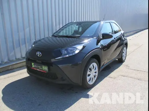 Used TOYOTA AYGO X Petrol 2024 Ad 