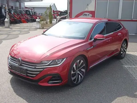 Used VOLKSWAGEN ARTEON Diesel 2021 Ad 