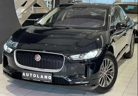 Used JAGUAR I-PACE Electric 2019 Ad 