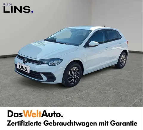 Annonce VOLKSWAGEN POLO Essence 2024 d'occasion 