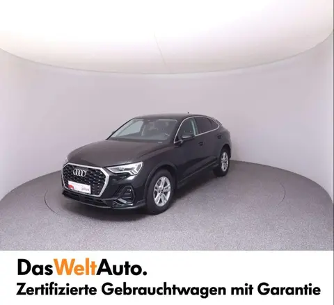 Used AUDI Q3 Petrol 2023 Ad 