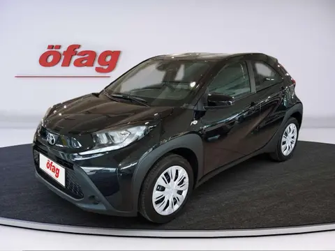 Used TOYOTA AYGO X Petrol 2024 Ad 