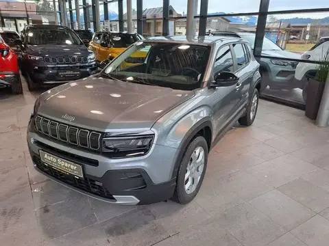 Annonce JEEP AVENGER Essence 2023 d'occasion 