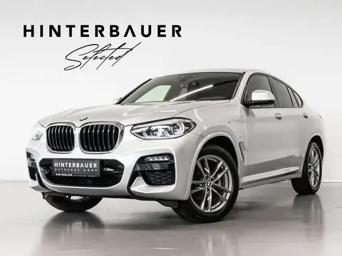 Annonce BMW X4 Diesel 2020 d'occasion 