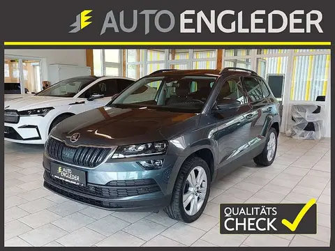 Used SKODA KAROQ Diesel 2020 Ad 