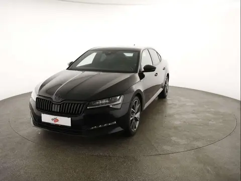 Used SKODA SUPERB Diesel 2020 Ad 