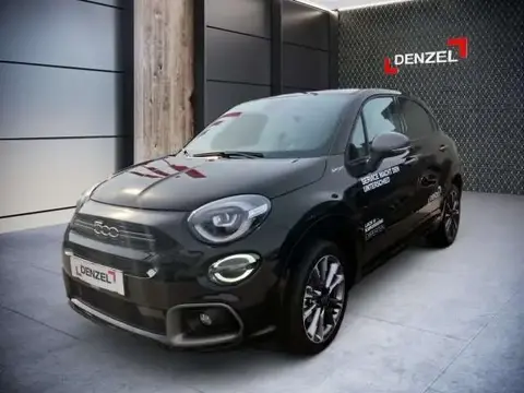 Used FIAT 500X Petrol 2024 Ad 