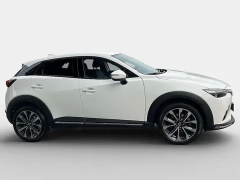 Used MAZDA CX-3 Petrol 2021 Ad 