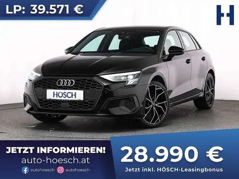 Annonce AUDI A3 Essence 2023 d'occasion 