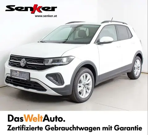 Used VOLKSWAGEN T-CROSS Petrol 2024 Ad 