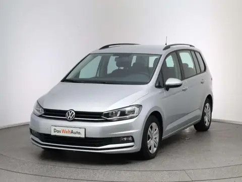 Used VOLKSWAGEN TOURAN Diesel 2021 Ad 