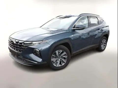 Annonce HYUNDAI TUCSON Essence 2024 d'occasion 