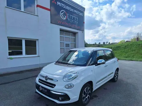 Used FIAT 500L Petrol 2019 Ad 