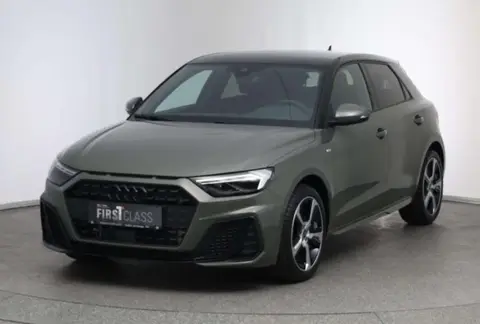 Annonce AUDI A1 Essence 2024 d'occasion 