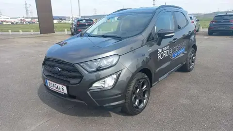 Used FORD ECOSPORT Petrol 2023 Ad 