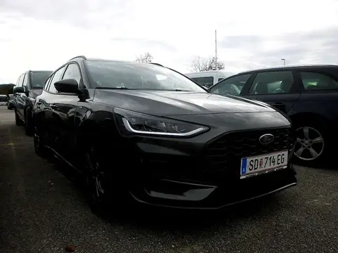 Annonce FORD FOCUS Diesel 2022 d'occasion 