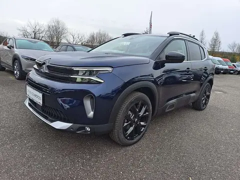 Annonce CITROEN C5 AIRCROSS Essence 2024 d'occasion 