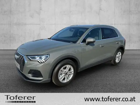 Annonce AUDI Q3 Essence 2024 d'occasion 