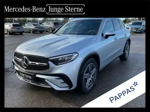 Used MERCEDES-BENZ CLASSE GLC Diesel 2022 Ad 