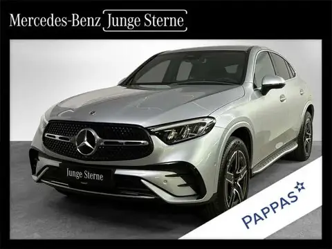 Annonce MERCEDES-BENZ CLASSE GLC Hybride 2023 d'occasion 