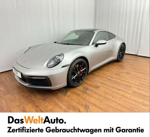 Used PORSCHE 911 Petrol 2021 Ad 