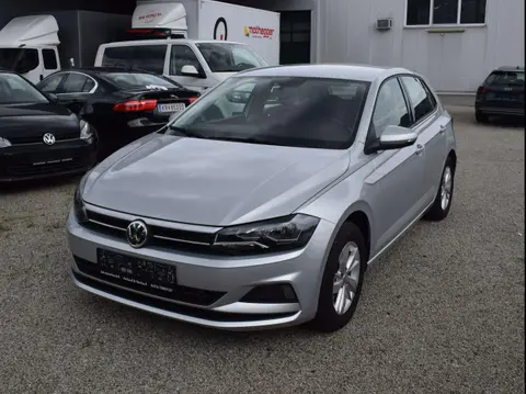 Used VOLKSWAGEN POLO Diesel 2020 Ad 