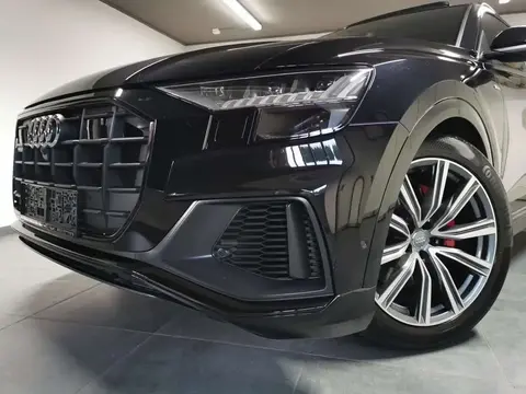 Annonce AUDI Q8 Diesel 2020 d'occasion 