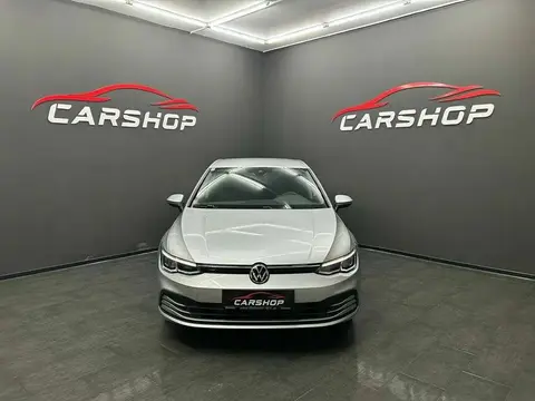 Used VOLKSWAGEN GOLF Hybrid 2021 Ad 