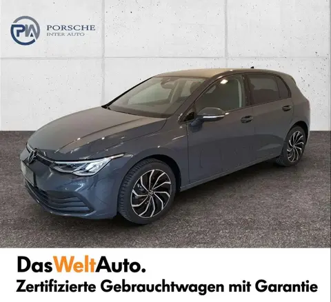 Used VOLKSWAGEN GOLF Petrol 2024 Ad 