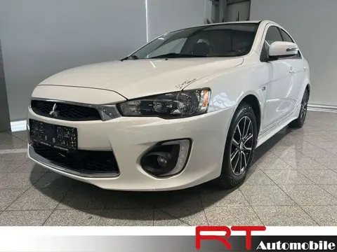 Used MITSUBISHI LANCER Petrol 2017 Ad 