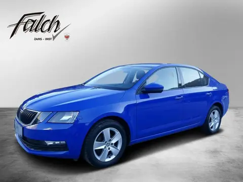 Used SKODA OCTAVIA Diesel 2020 Ad 