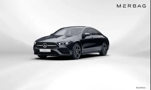 Used MERCEDES-BENZ CLASSE CLA Petrol 2019 Ad 