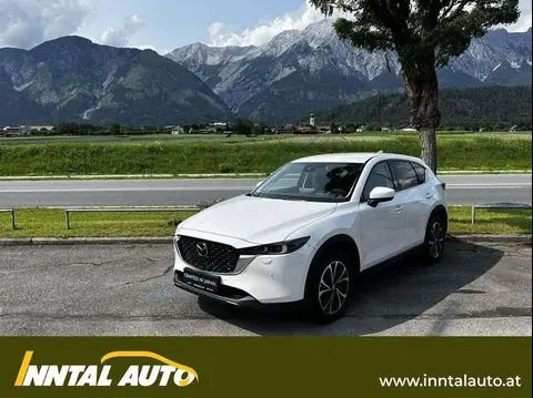 Used MAZDA CX-5 Diesel 2024 Ad 