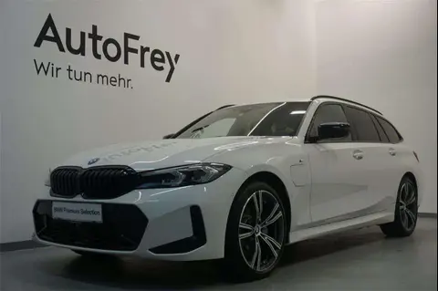 Annonce BMW SERIE 3 Hybride 2023 d'occasion 