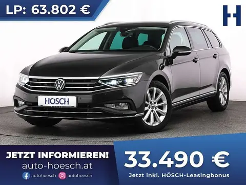 Annonce VOLKSWAGEN PASSAT Diesel 2023 d'occasion 