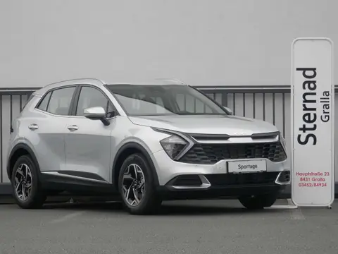 Annonce KIA SPORTAGE Essence 2024 d'occasion 