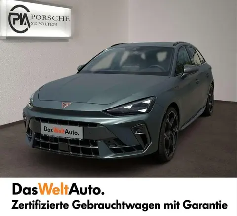 Used CUPRA LEON Hybrid 2024 Ad 