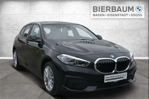 Annonce BMW SERIE 1 Essence 2023 d'occasion 